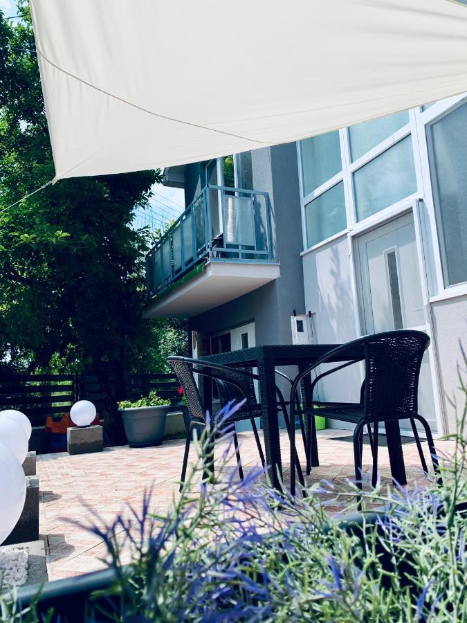 Cornflower Apartment Hajduszoboszlo Exterior photo